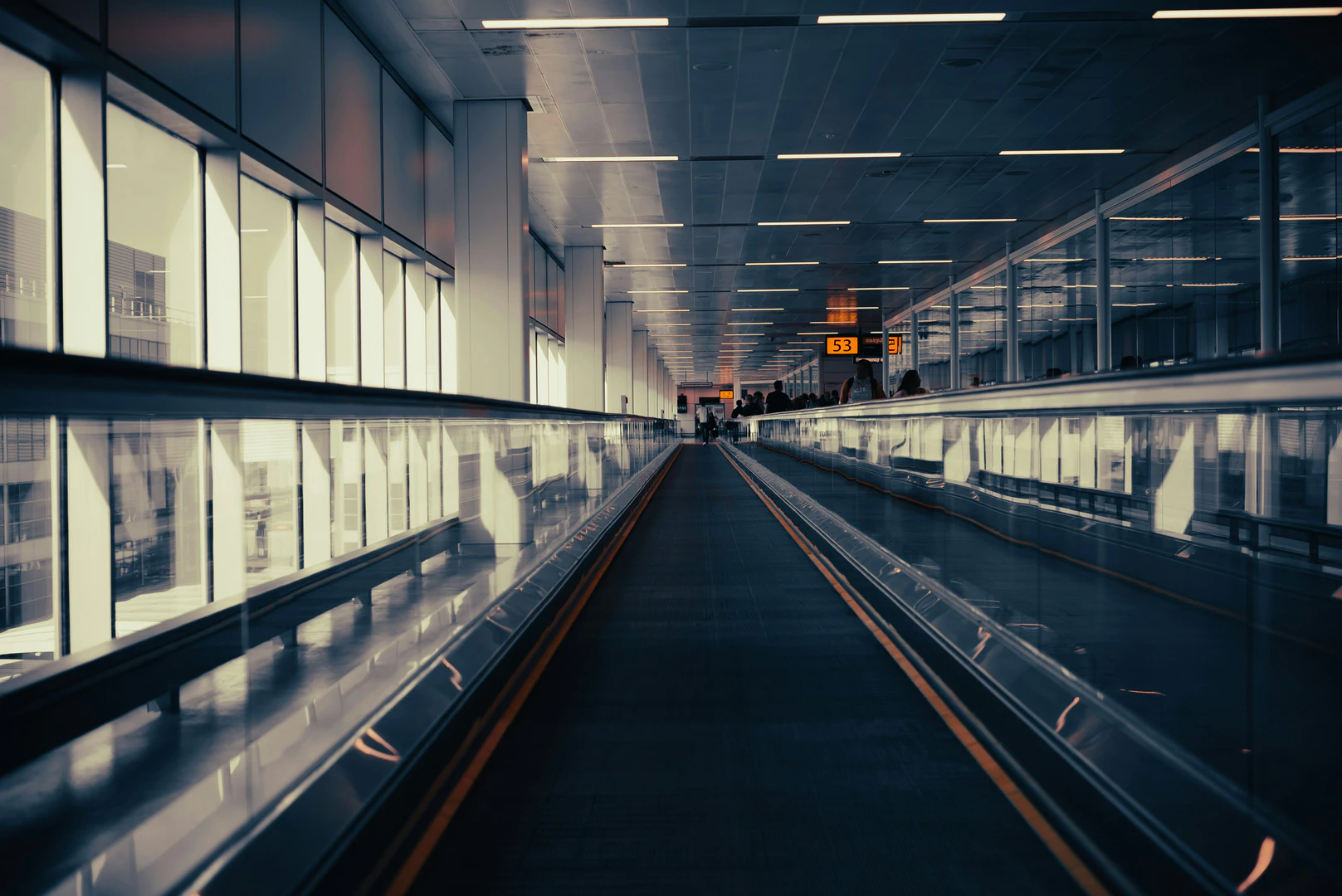 Ascot to Heathrow