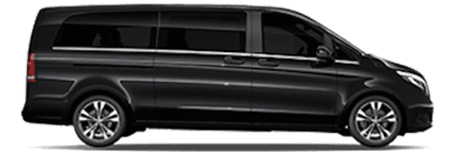 Mercedes-Benz V Class